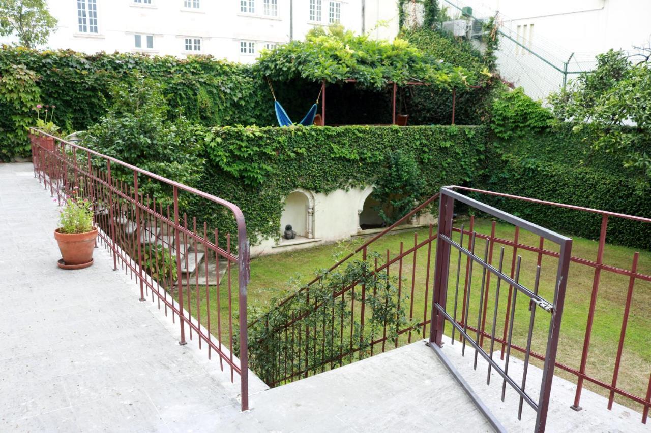 Sky Accommodations Studio Coimbra Exterior photo