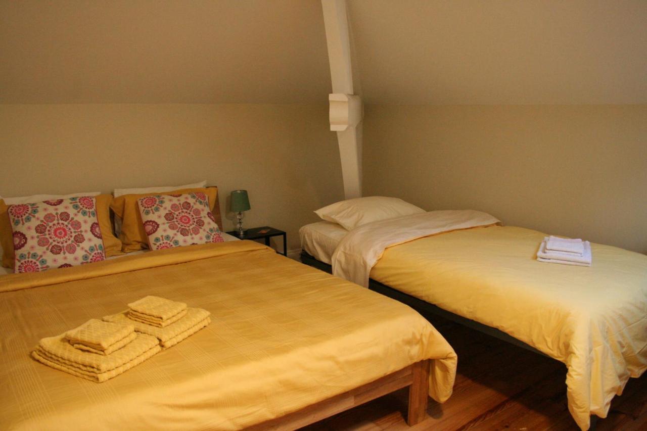 Sky Accommodations Studio Coimbra Exterior photo