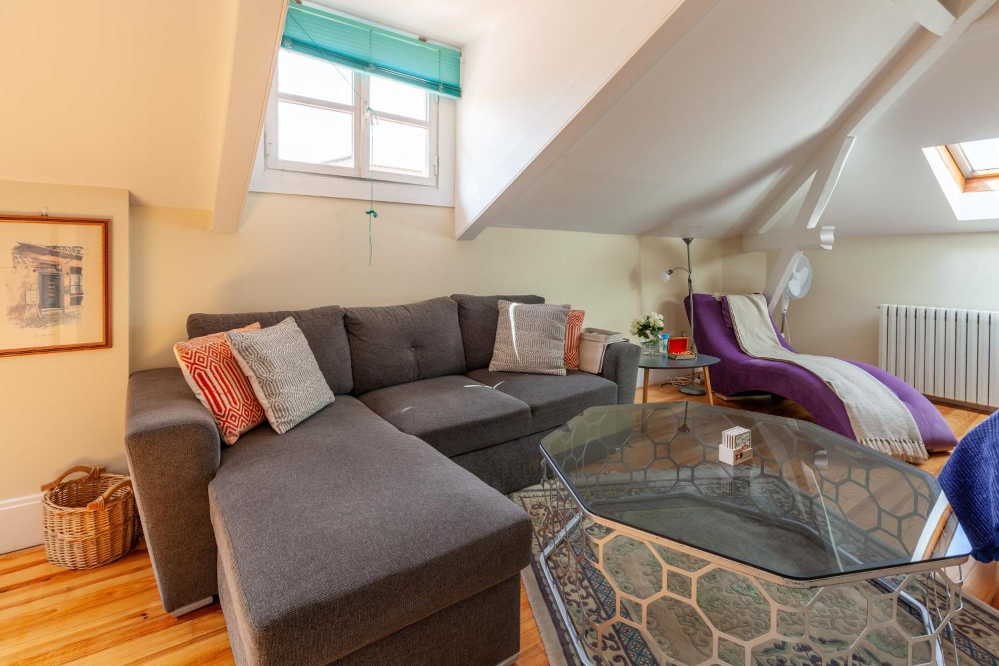 Sky Accommodations Studio Coimbra Exterior photo