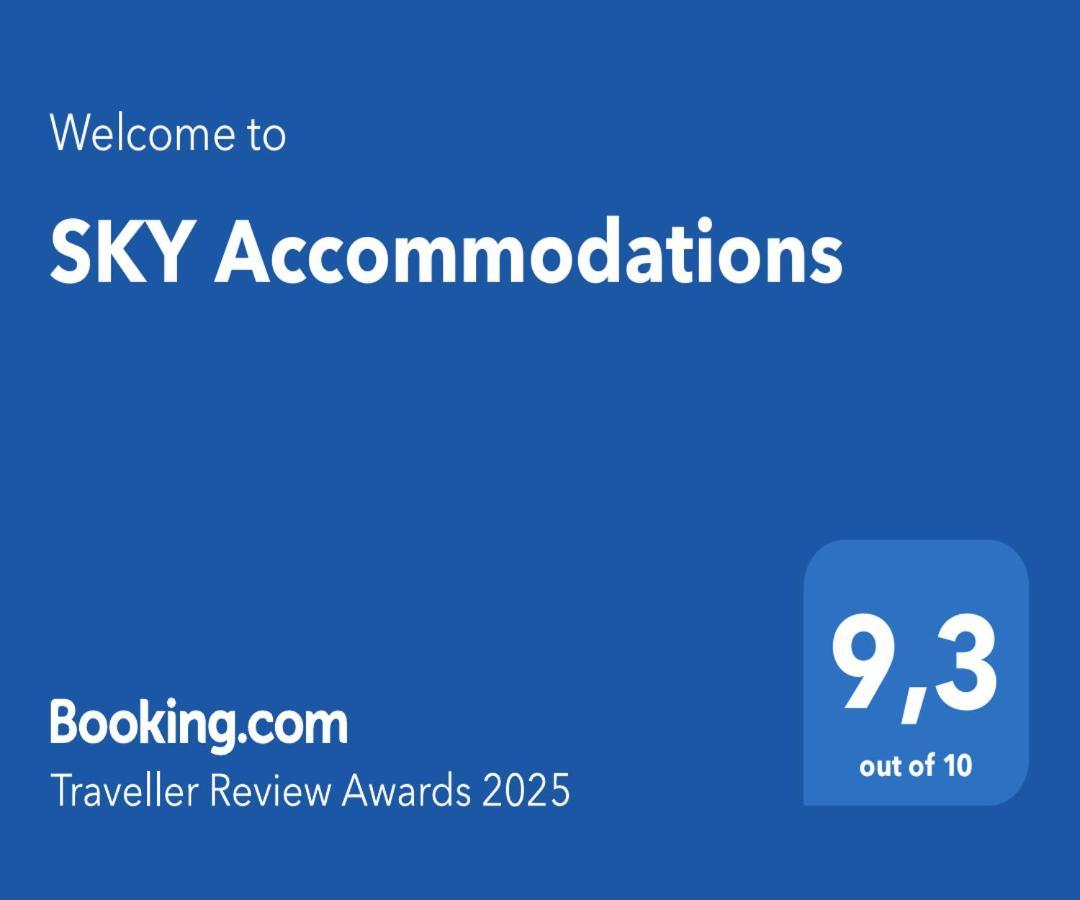 Sky Accommodations Studio Coimbra Exterior photo